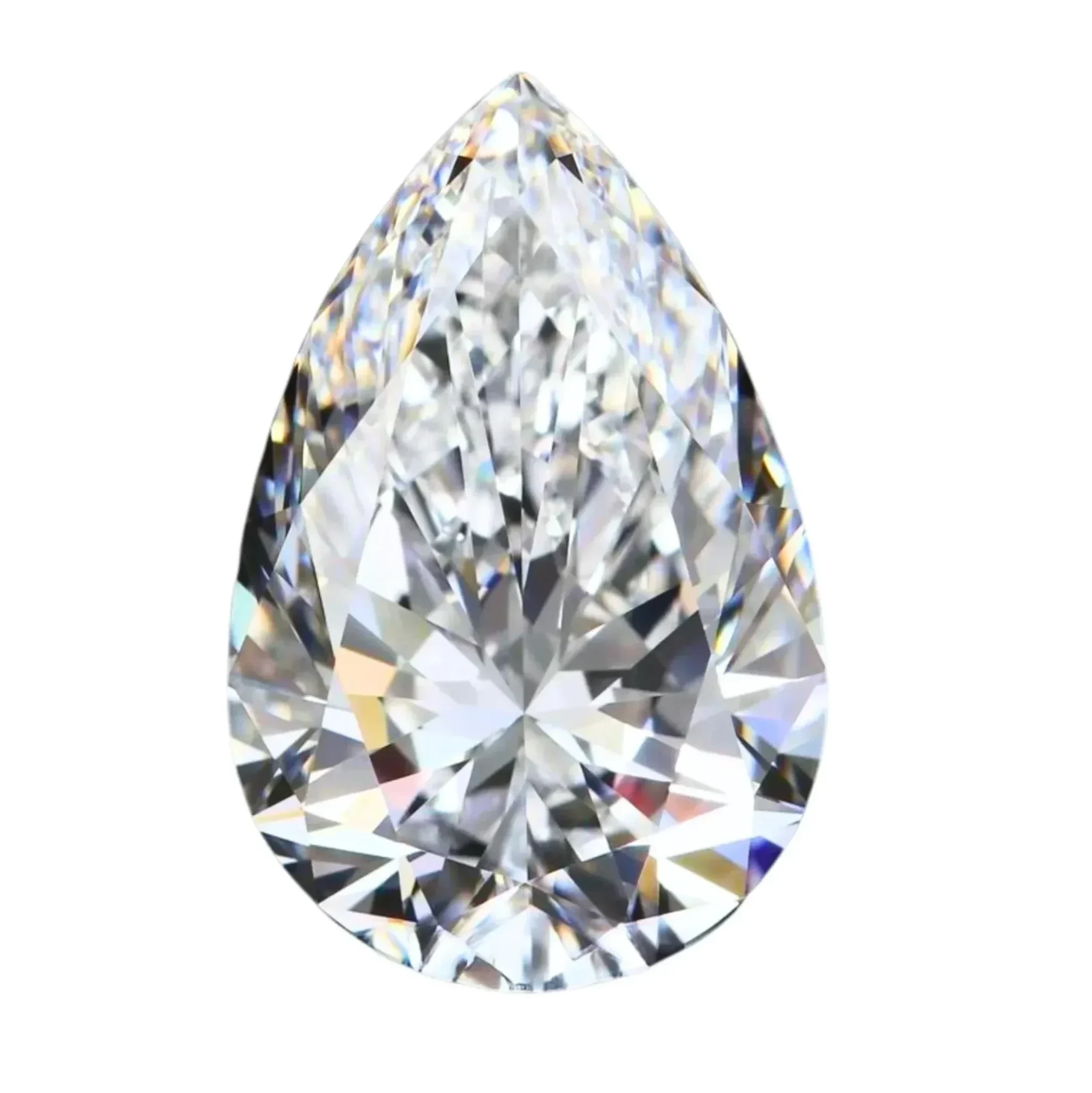 loose diamonds