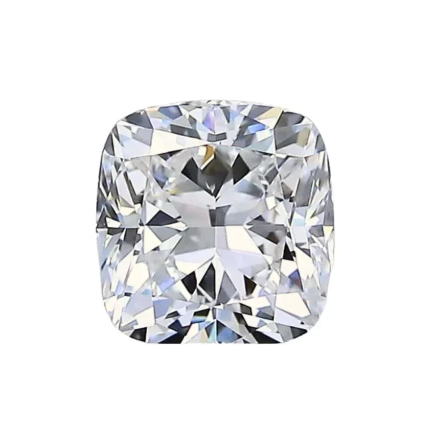 Cushion Cut Diamond