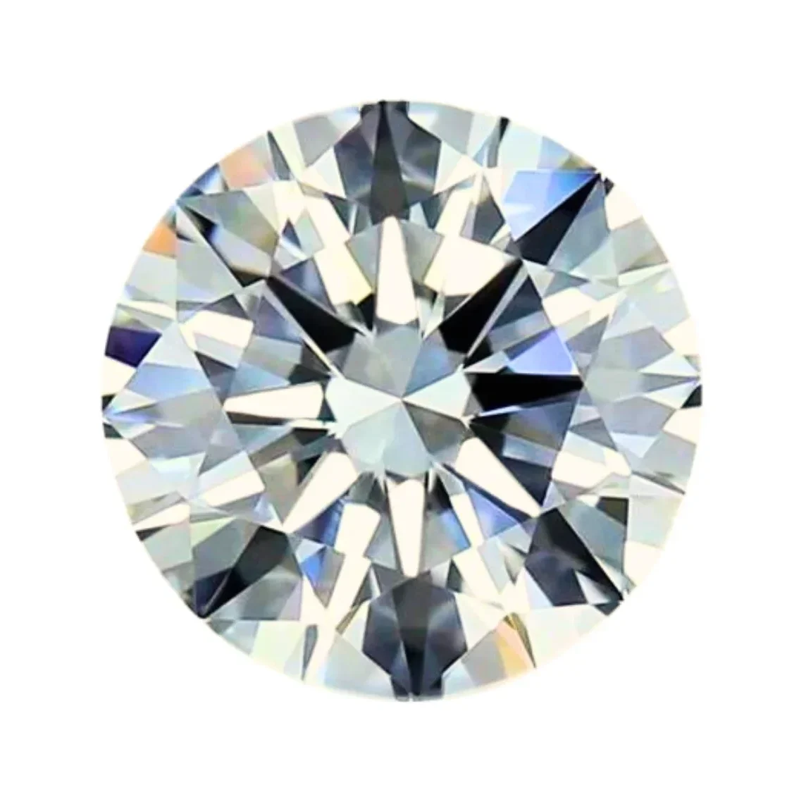 loose diamond