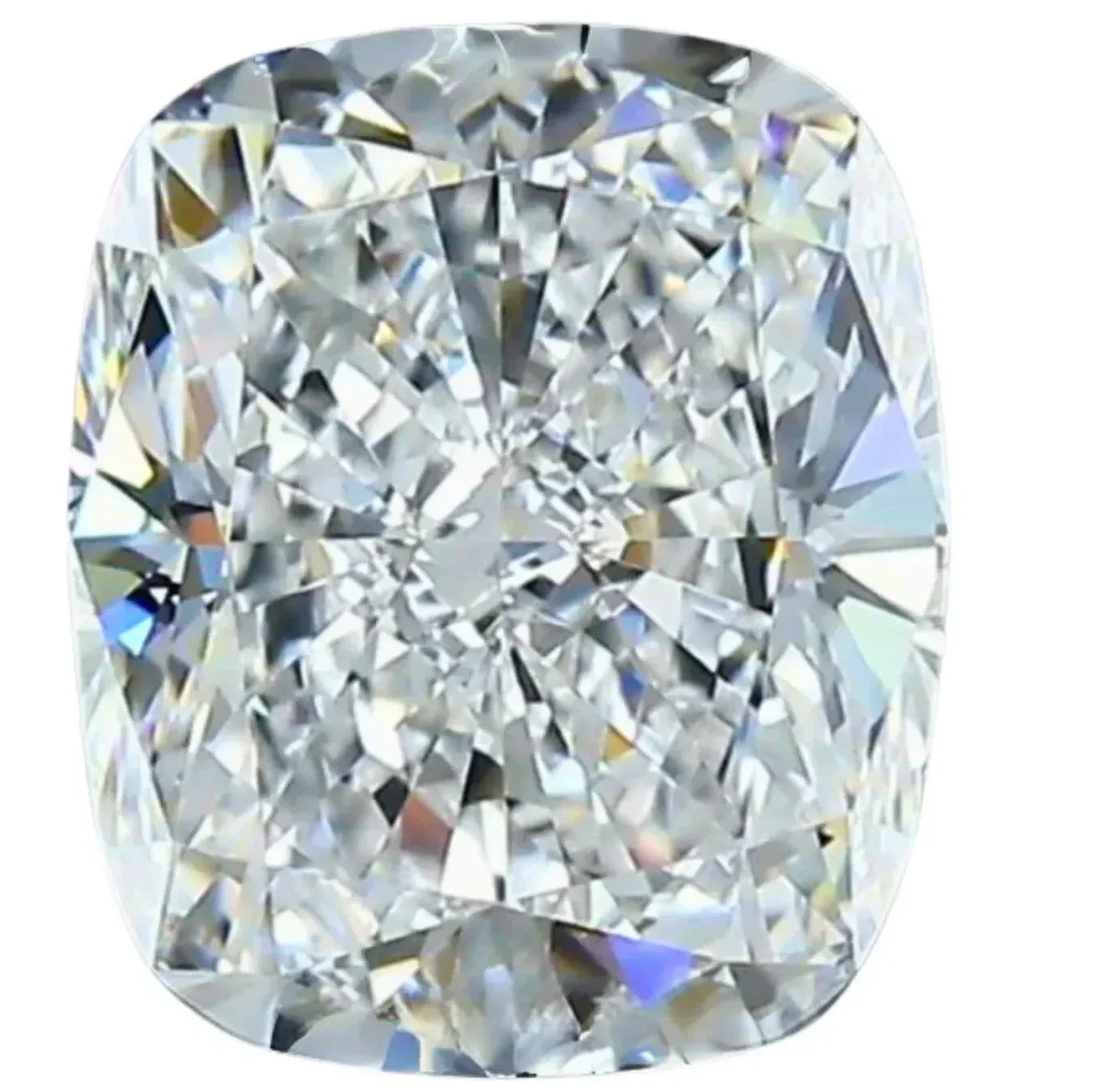 loose diamond